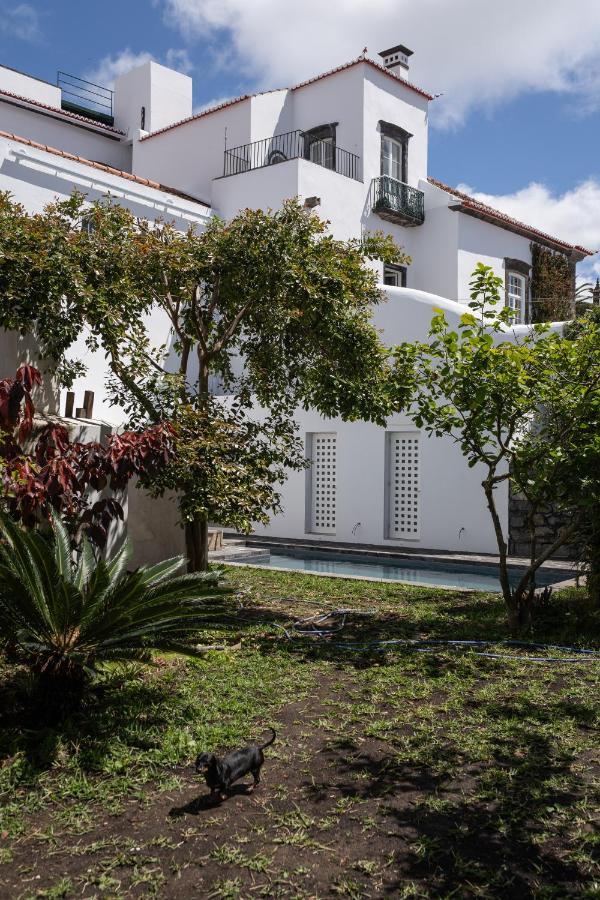 Solar De Santo Andre Ponta Delgada - Açores Exterior foto