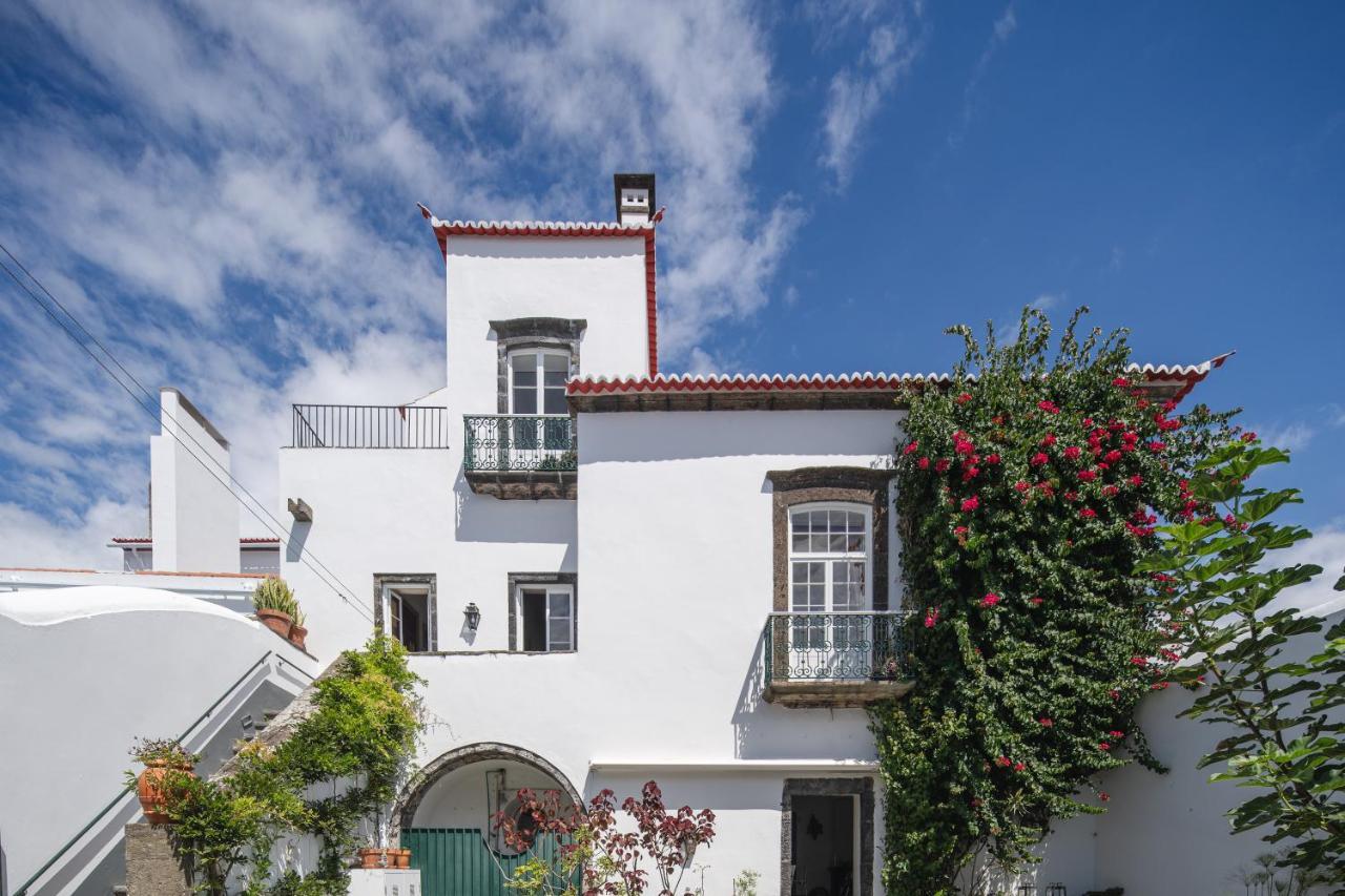 Solar De Santo Andre Ponta Delgada - Açores Exterior foto