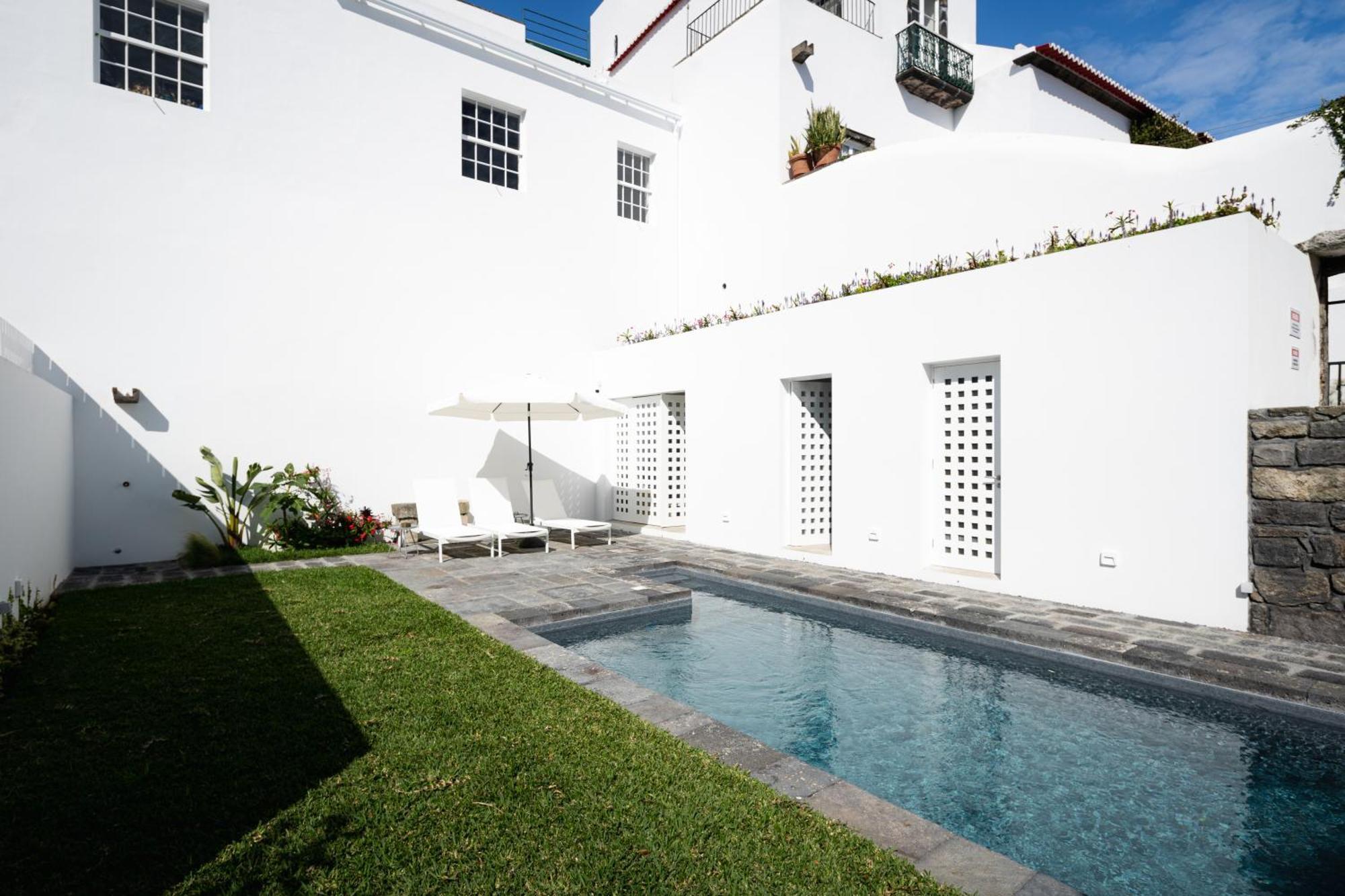 Solar De Santo Andre Ponta Delgada - Açores Exterior foto